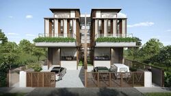 Bedok South Avenue 1 (D16), Semi-Detached #604930241